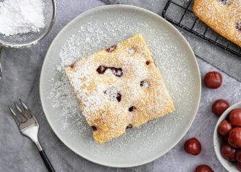 Highly Delicious: Elevate Your Edibles with Cannabis Baking Recipes