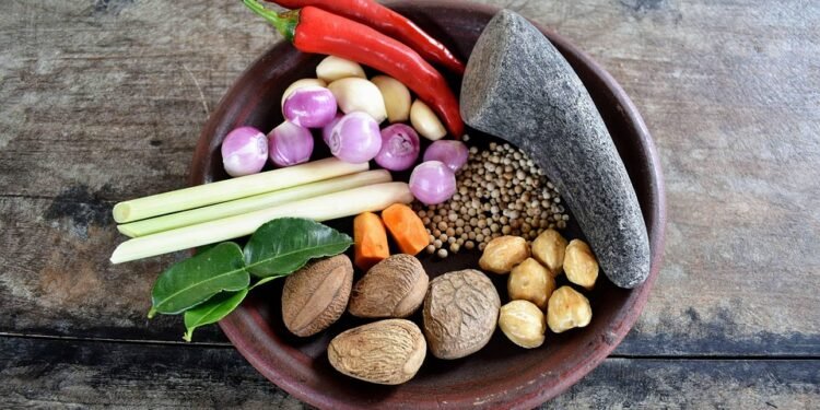 Spice up your Life: Delicious THC Seasoning Recipes to Elevate Your Culinary Creations