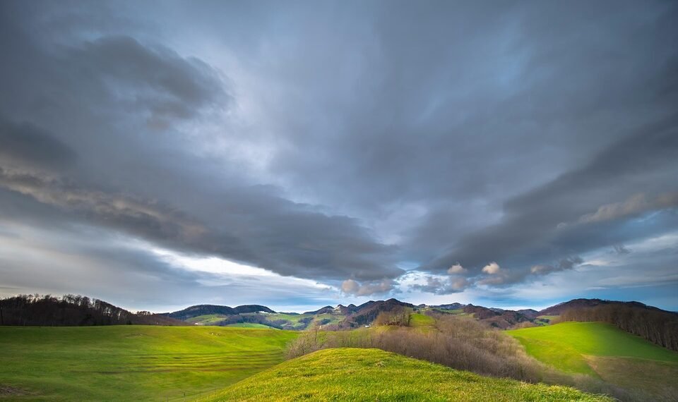 High Times Ahead: The Case for Legalizing Marijuana