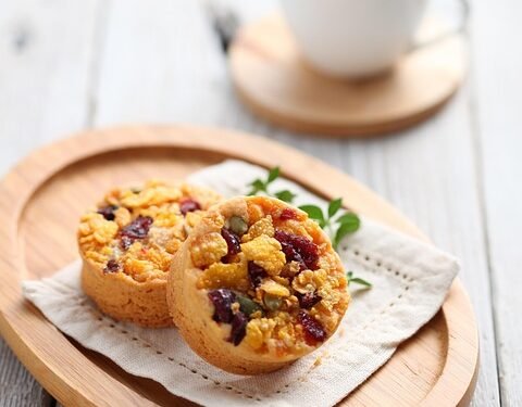 Highly Delicious: Elevate Your Snack Game with Cannabis Infused Recipes