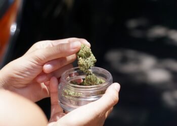 Unveiling the Truth: The Surprising Side Effects of Medical Marijuana