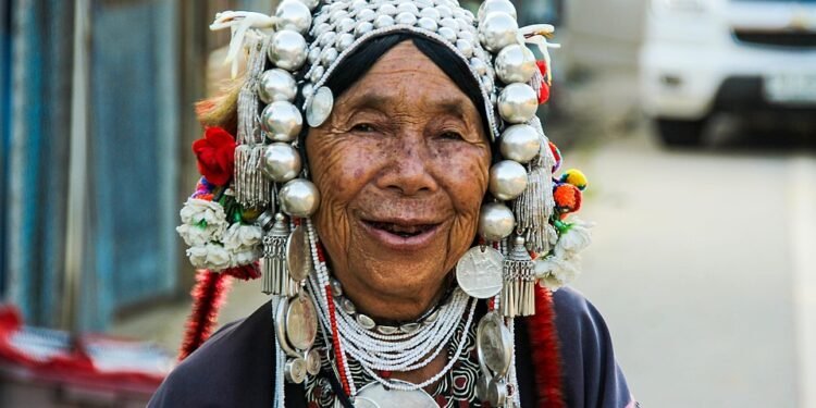 From Ancient Rituals to Modern Celebrations: Exploring the Rich Tapestry of Cannabis Traditions