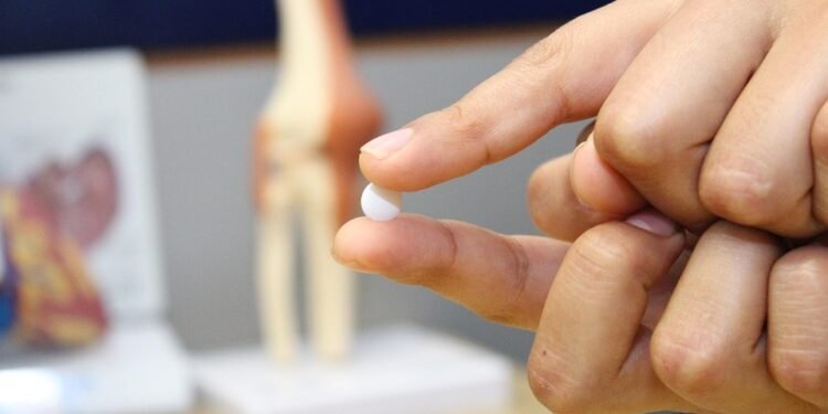 The Healing Power of Cannabis: A Natural Solution for Pain Relief