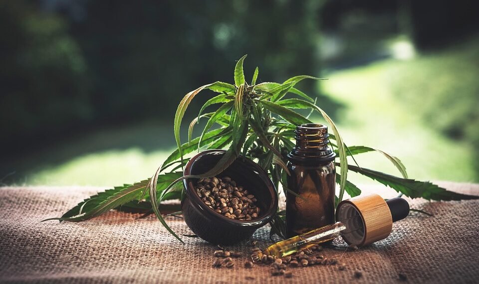 Mindful Meditations: Exploring the Connection Between Cannabis and Inner Peace