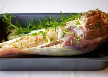 High Dining: Elevate Your Culinary Experience with THC-Infused Meals