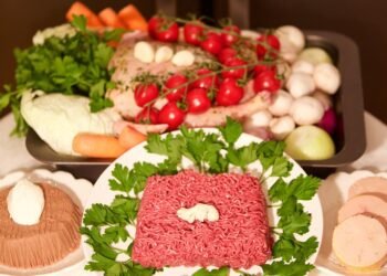 Unlock the Healing Power of CBD: Delicious Recipes to Nourish Your Body and Soul