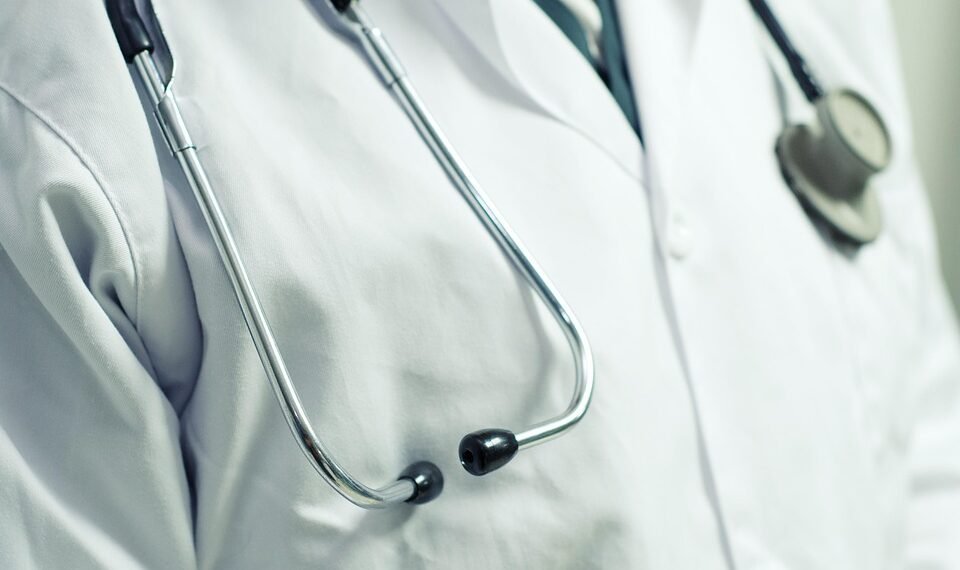 Unlocking the Healing Power of THC: Managing Chronic Pain Naturally