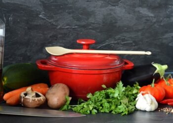 The High Cuisine: Elevate Your Cooking with Cannabis-infused Meal Ideas