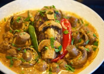 High Dining: Elevate Your Palate with Cannabis-Infused Cuisine