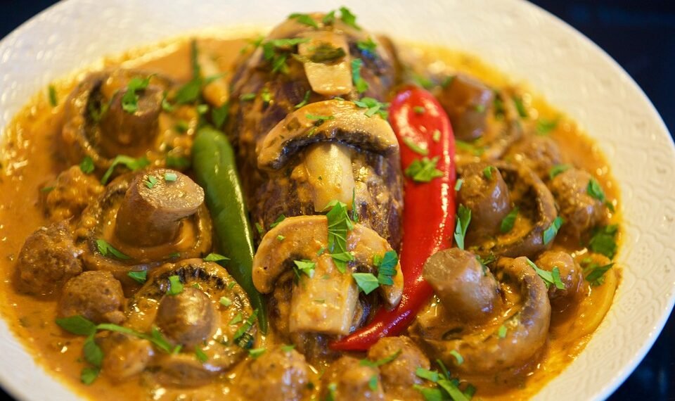 High Dining: Elevate Your Palate with Cannabis-Infused Cuisine