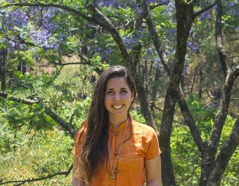 High on Presence: Exploring the Intersection of Cannabis and Mindfulness