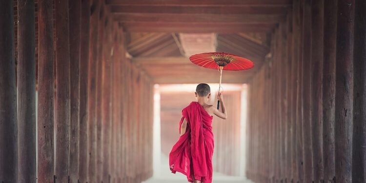 Rooted in Tradition: Exploring the Sacred History of Cannabis Use