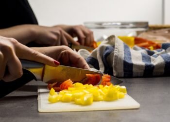 The High Life: Elevate Your Dining Experience with Cannabis-Infused Cuisine