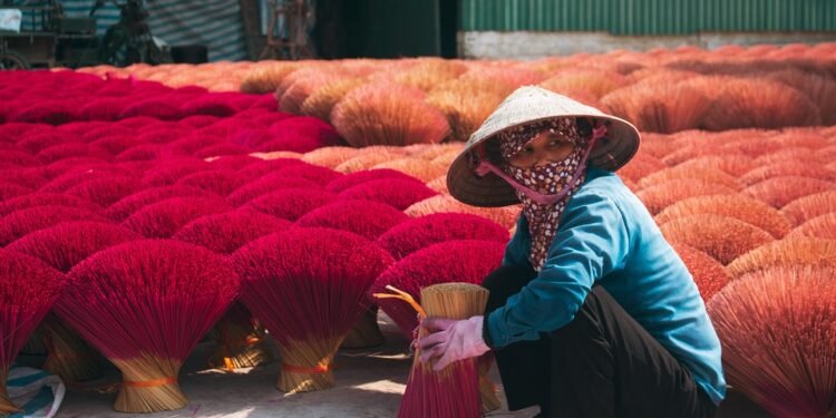 The Green Revolution: How Cannabis is Shaping Society and Culture