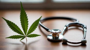 Cannabis Compounds Could Reverse Disease Affecting One-Third of Adults