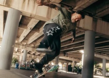 Exclusive: Bam I Am, The New Chapter Of Bam Margera