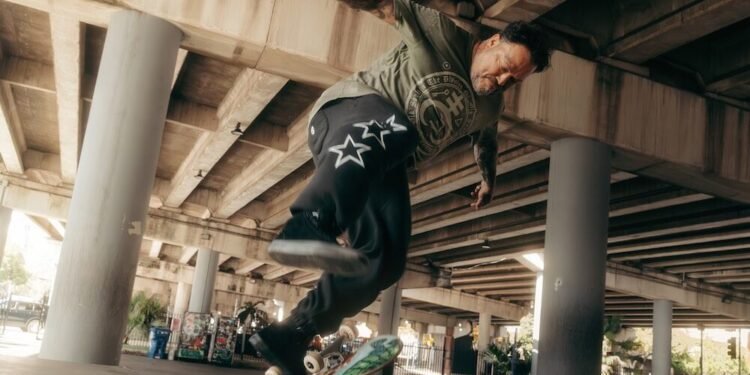 Exclusive: Bam I Am, The New Chapter Of Bam Margera