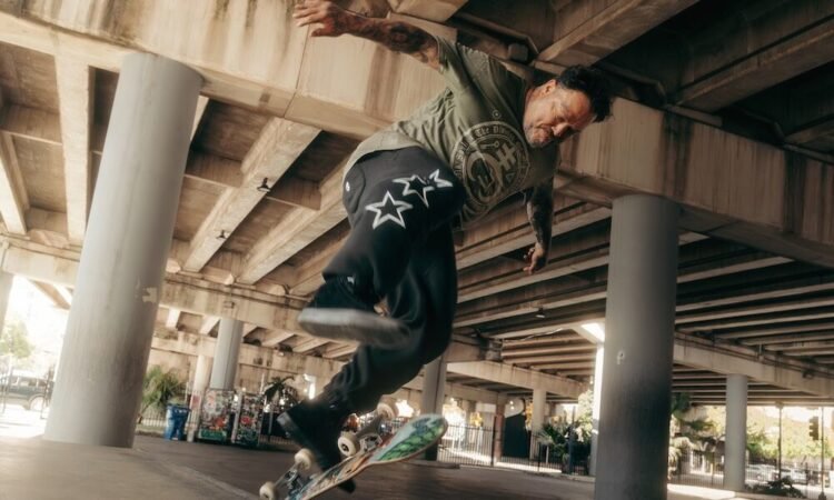 Exclusive: Bam I Am, The New Chapter Of Bam Margera