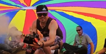 Camp Canna: Redefining Responsible Cannabis Culture Through Community and Connection
