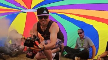 Camp Canna: Redefining Responsible Cannabis Culture Through Community and Connection