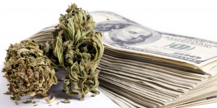 $60 Million Cannabis Lending Fund Signals Major Shift in Industry Finance