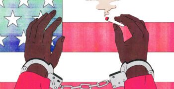 New Laws Cut Cannabis Arrests, But Racial Disparities Persist
