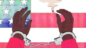 New Laws Cut Cannabis Arrests, But Racial Disparities Persist