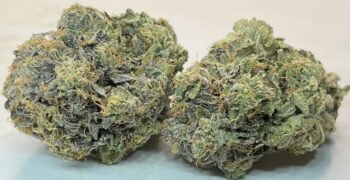 The Local Noze: El Chapo by Fort 20 Farms