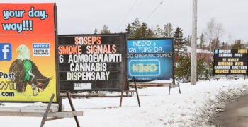 Membertou First Nation Proposes Own Cannabis Law While Seeking Federal Recognition