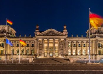 Building Europe’s Cannabis Powerhouse: A Conversation With Finn Hänsel