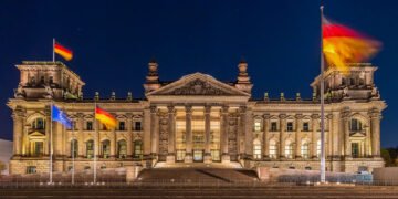 Building Europe’s Cannabis Powerhouse: A Conversation With Finn Hänsel
