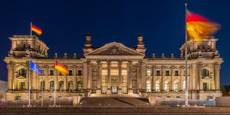 Building Europe’s Cannabis Powerhouse: A Conversation With Finn Hänsel