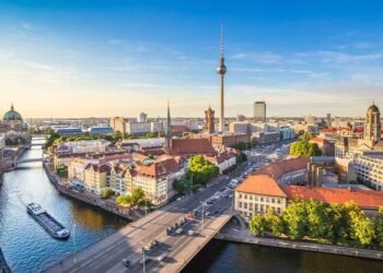 Germany Imported Over 218 Tons of Legal Cannabis in One Year
