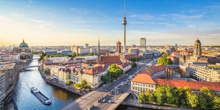 Germany Imported Over 218 Tons of Legal Cannabis in One Year