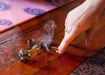 How to Cure the Infamous ‘Weed Hangover’
