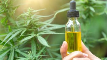 Trump Calls on Congress To Loosen Federal Restrictions on Hemp-Derived CBD, Other Cannabinoids