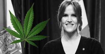 Police Say No Evidence Supporting Nova Scotia Gov’t Cannabis Claims