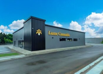 Win a Trip to Mexico—Just Visit Lume’s Newest Dispensary