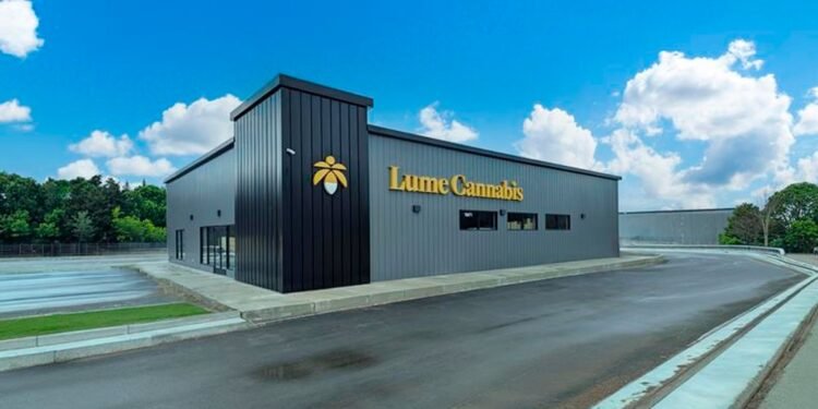 Win a Trip to Mexico—Just Visit Lume’s Newest Dispensary