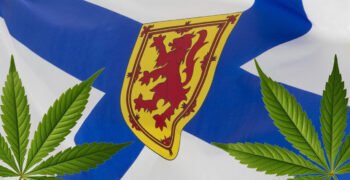 Nova Scotia First Nation Tells Government and RCMP To Stay Out of Cannabis Sales