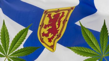 Nova Scotia First Nation Tells Government and RCMP To Stay Out of Cannabis Sales