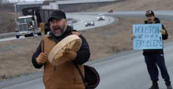 Nova Scotia Chiefs Call For Cannabis Raid Moratorium After Highway Protests