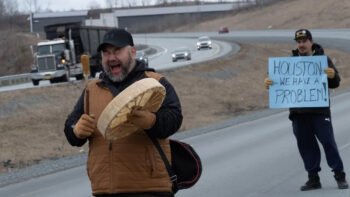 Nova Scotia Chiefs Call For Cannabis Raid Moratorium After Highway Protests