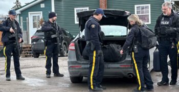 First Nations Protests Block Highways in Nova Scotia as Tensions Escalate Over Cannabis Raids
