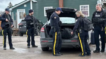 First Nations Protests Block Highways in Nova Scotia as Tensions Escalate Over Cannabis Raids