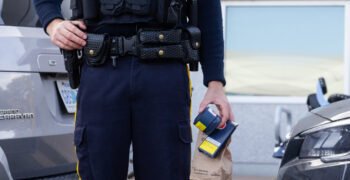 RCMP in Nova Scotia Continue Cannabis Crackdown at First Nations Stores