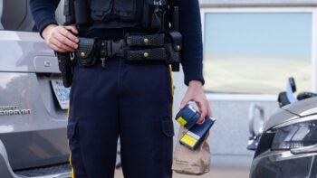 RCMP in Nova Scotia Continue Cannabis Crackdown at First Nations Stores