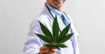 Researchers Discover Cannabis Compounds That May Fight Obesity Without the High