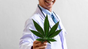 Researchers Discover Cannabis Compounds That May Fight Obesity Without the High
