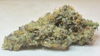 The Local Noze: Peanut Butter Breath by Wheelchair Weed & BC Weed Co